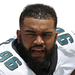 Derek Barnett