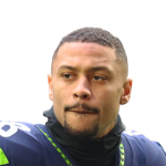 Freddie Swain