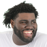 Mekhi Becton