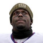 Jarrick Bernard-Converse