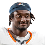 Keidron Smith
