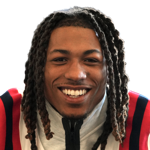 Terrell Jennings
