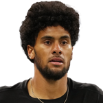 Devaughn Vele