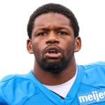 Jabari Small