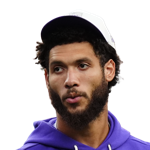 Jeshaun Jones