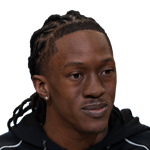 Deion Burks