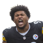 Derrick Harmon
