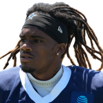 Shavon Revel Jr.