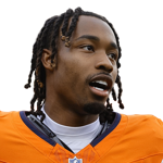 Jahdae Barron