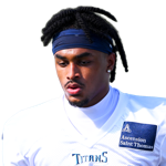 Kevin Winston Jr.