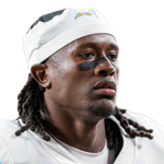 Keandre Lambert-Smith