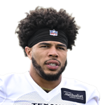 Alijah Huzzie