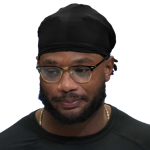 Jordan Burch