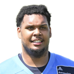 Brandon Crenshaw-Dickson