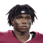 Jacory Croskey-Merritt