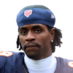 Jahdae Walker