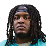 Keith Cooper Jr.