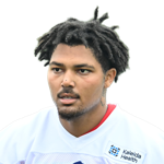 TJ Parker