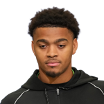 Keldric Faulk
