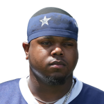 LT Overton