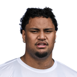 Francis Mauigoa