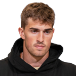 Eli Raridon