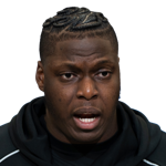 Emmanuel Pregnon