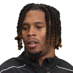 Keith Abney II
