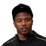 Keionte Scott