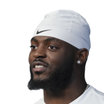 Keyron Crawford