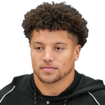Keyshaun Elliott
