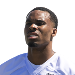 Wydett Williams Jr.
