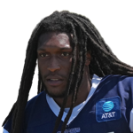 Jaishawn Barham