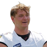 Ethan Burke