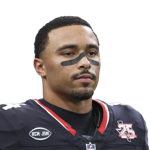 Treyvhon Saunders