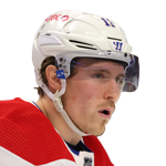 Brendan Gallagher