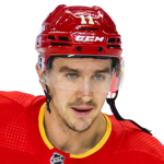 Mikael Backlund