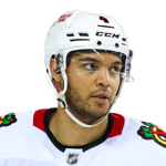 Seth Jones