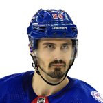 Chris Kreider