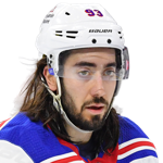 Mika Zibanejad