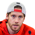 Jacob Markstrom