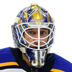 Jordan Binnington