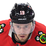 Jonathan Toews
