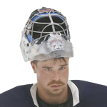 Eric Comrie