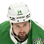 Jamie Benn