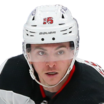 Jimmy Vesey