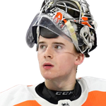 Carter Hart