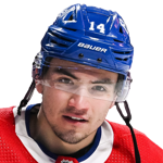 Nick Suzuki