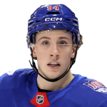 Gabe Perreault