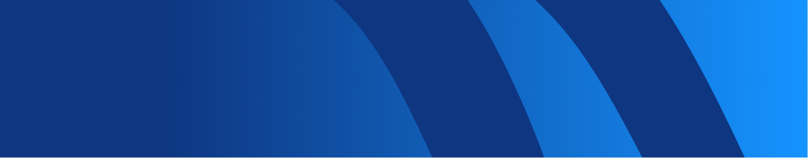 Click through banner background